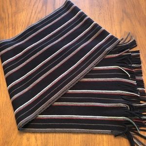 Johnston & Murphy scarf